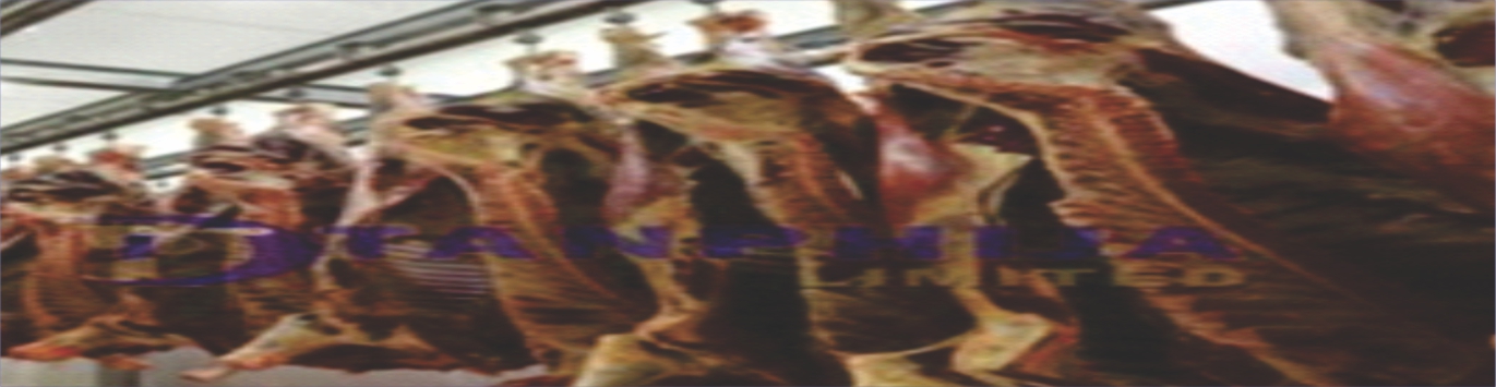 Slaughterhouse banner